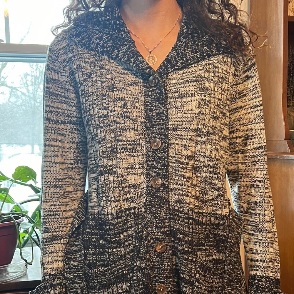 Vintage Cardigan